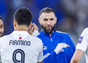 مطلب تند رسانه عربی علیه کاپیتان سابق رئال مادرید!