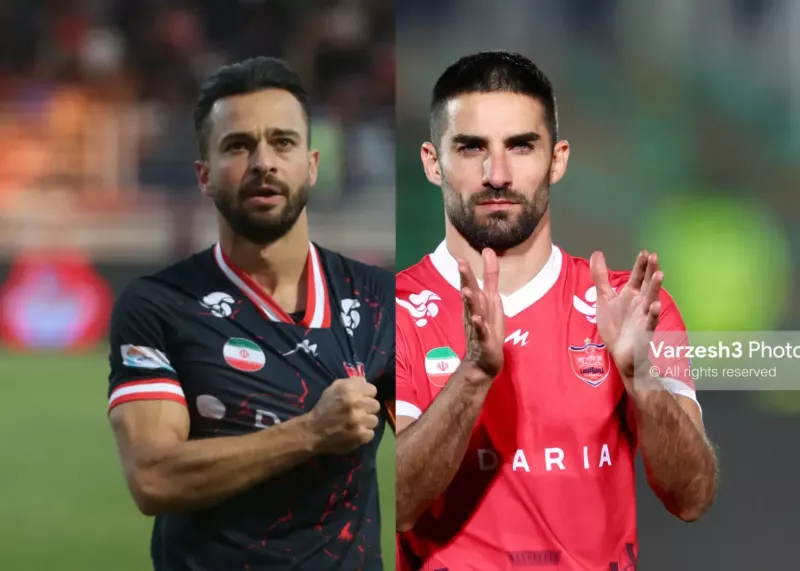 برخورد جدی با سروش، جریمه برای میلاد 