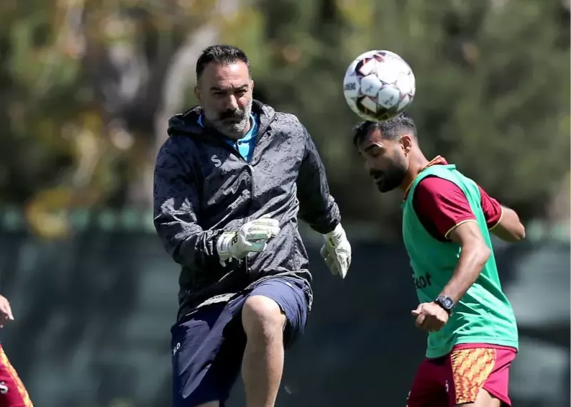 حنیف در اندیشه بازگشت به دوران بازیگری