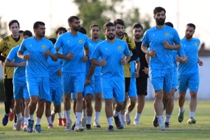 رویای بزرگ آبادان در روزهای تعطیلی فوتبال