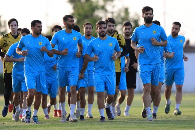 رویای بزرگ آبادان در روزهای تعطیلی فوتبال