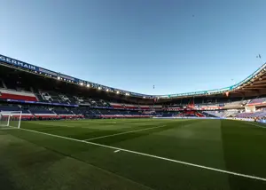 پیاسجی آماده خرید ورزشگاه جدید شد