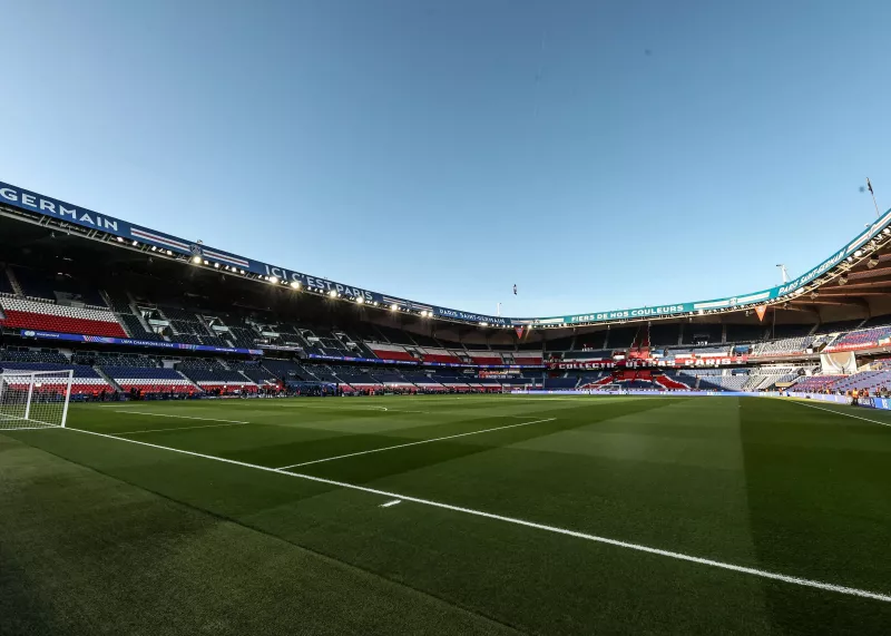 پی‌اس‌جی آماده خرید ورزشگاه جدید شد 