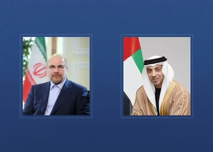 جزئیات تماس مهم با قالیباف