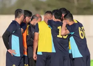 نویدکیا چراغ آکادمی سپاهان را روشن نگه داشت!