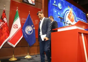 عضو هیئت رییسه فدراسیون: لیگ باید برگزار شود!