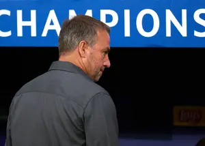 انقلاب بزرگ در آخرین سال مربیگری فلیک