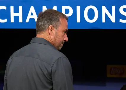 انقلاب بزرگ در آخرین سال مربیگری فلیک