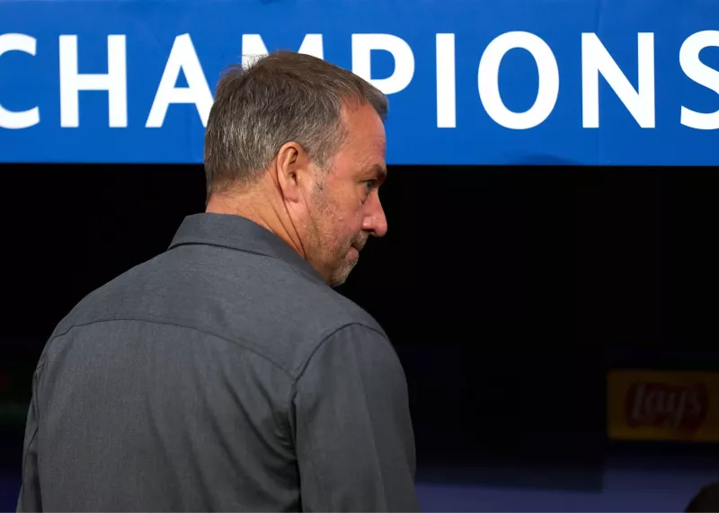 انقلاب بزرگ در آخرین سال مربیگری فلیک