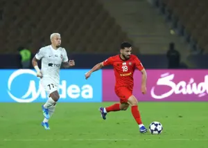 وقفه‌ای که جام جهانی را از محرمی می‌گیرد