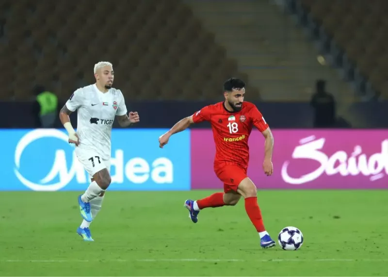 وقفه‌ای که جام جهانی را از محرمی می‌گیرد