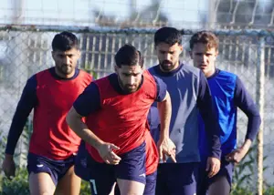 قلعه‌نویی از شنبه تیم ملی را به اردو می‌برد!