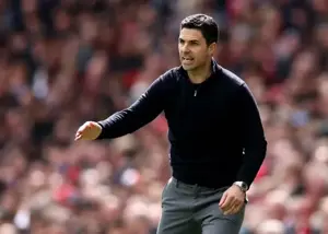 سیل پیشنهادات بزرگ به آرتتا پس از آرسنال!