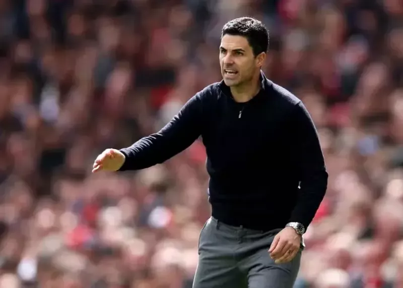 سیل پیشنهادات بزرگ به آرتتا پس از آرسنال!