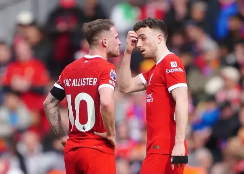 مرگ ژوتا نباید بهانه‌ای برای فصل بد ما باشد