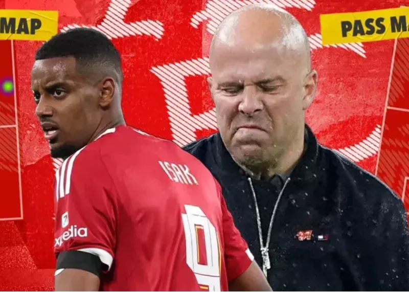 قمار بزرگ لیورپول روی گرانترین خرید تاریخ