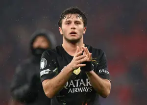 چند لیگ قهرمانان دیگر هم با پاریس می‌برم!