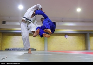 دعوت از 10 ورزشکار به اردوی تیم ملی پاراجودو