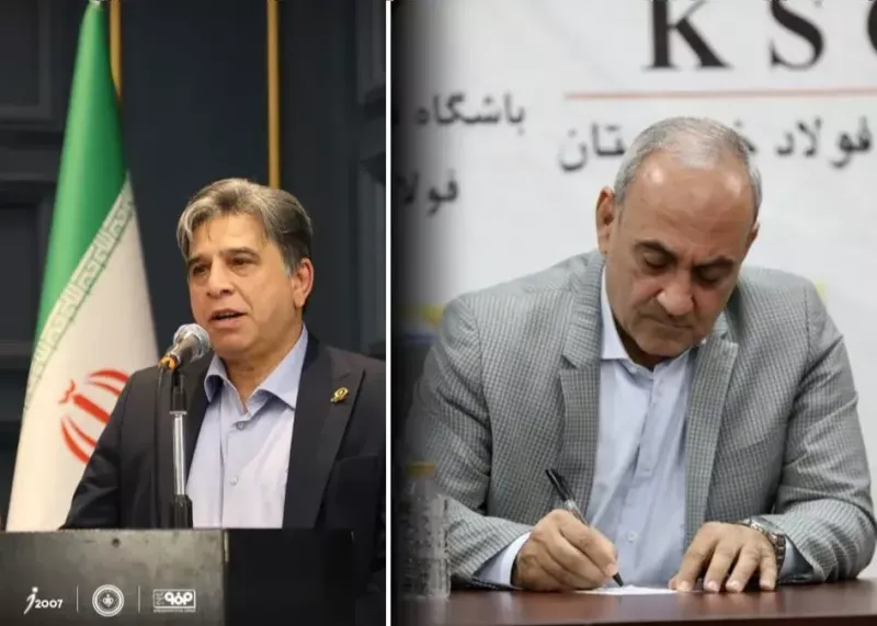 تکذیب قاطع کناره‌گیری دو قطب بزرگ فوتبال ایران