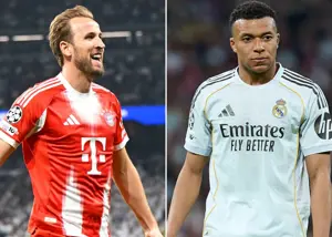 لحظه به لحظه با ال‌کلاسیکوی اروپا