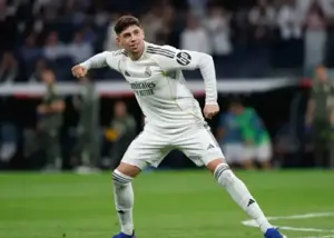 رئیس، کاپیتان: تپش قلب رئال تا آخرین قطره خون