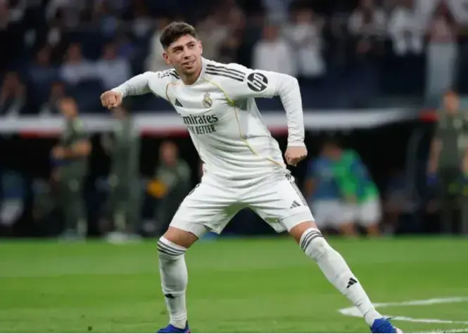 رئیس، کاپیتان: تپش قلب رئال تا آخرین قطره خون