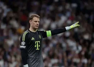 نه مسی، نه امباپه: مهاجمانی که نویر را تحقیر کردند