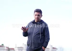 قطعی شد: با قلعه نویی در جام ملت‌ها 2027