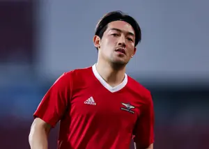 مدافع قعرنشین ایران در نیمه نهایی آسیا! (عکس)