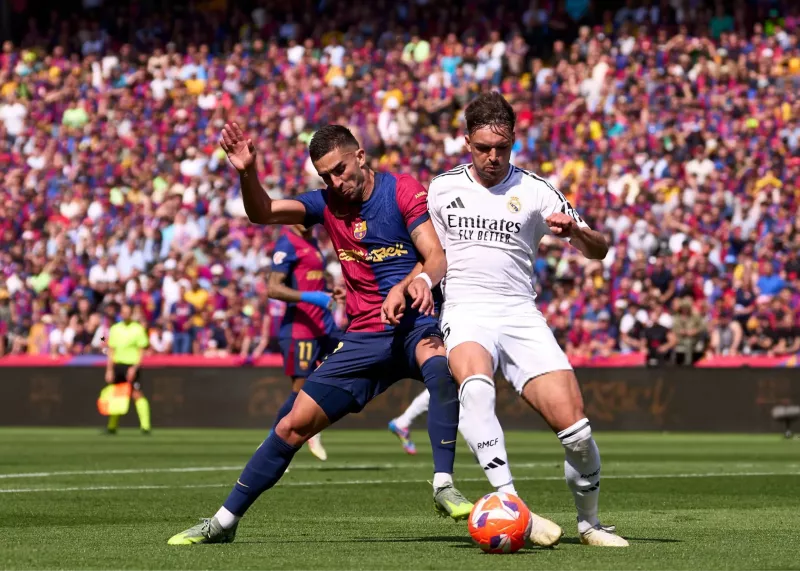 نبرد سنگین سعودی‌ها برای جذب مدافع رئال مادرید