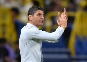 مربی پرتغالی گزینه جانشینی رنار پیش از جام جهانی