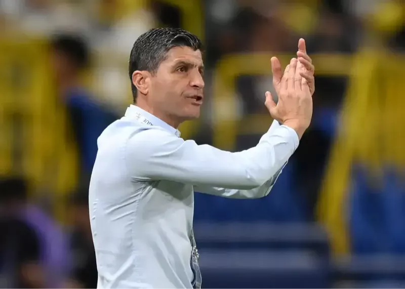 مربی پرتغالی گزینه جانشینی رنار پیش از جام جهانی