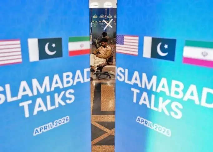 دور بعدی مذاکرات بعد از دیدار فرمانده ارتش پاکستان