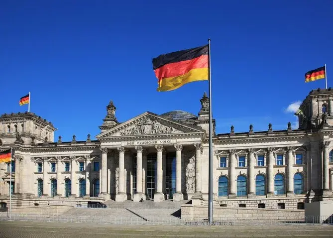 درخواست آلمان از ایران و آمریکا