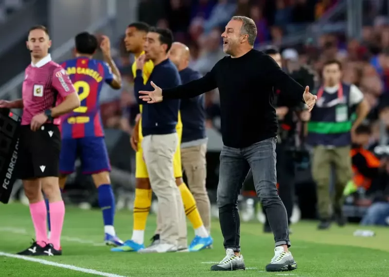 بارسلونا با این بازیکنان لیگ قهرمانان اروپا نمی‌برد!