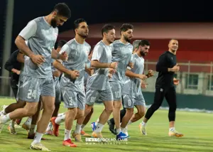 امید فولاد به حذفی: آنها مخالف لغو مسابقات هستند