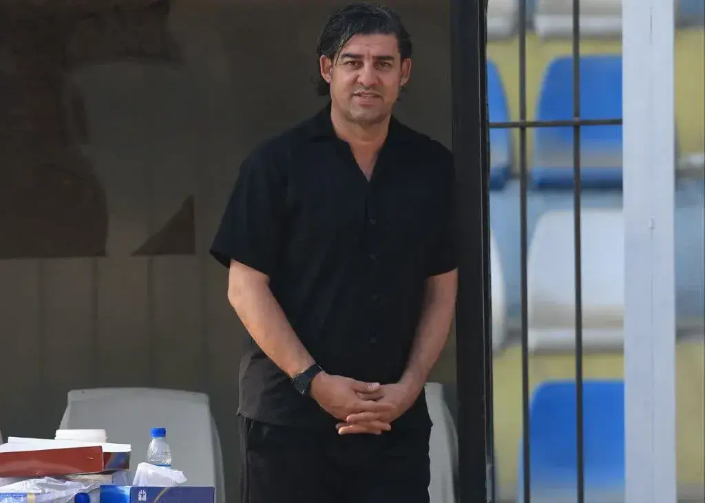 غریبِ آشنا: سرنوشت عجیب گلزن مغضوب پرسپولیس!