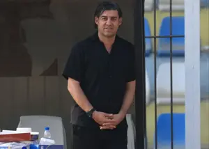 بهنام سراج: منتظر شروع لیگ هستیم