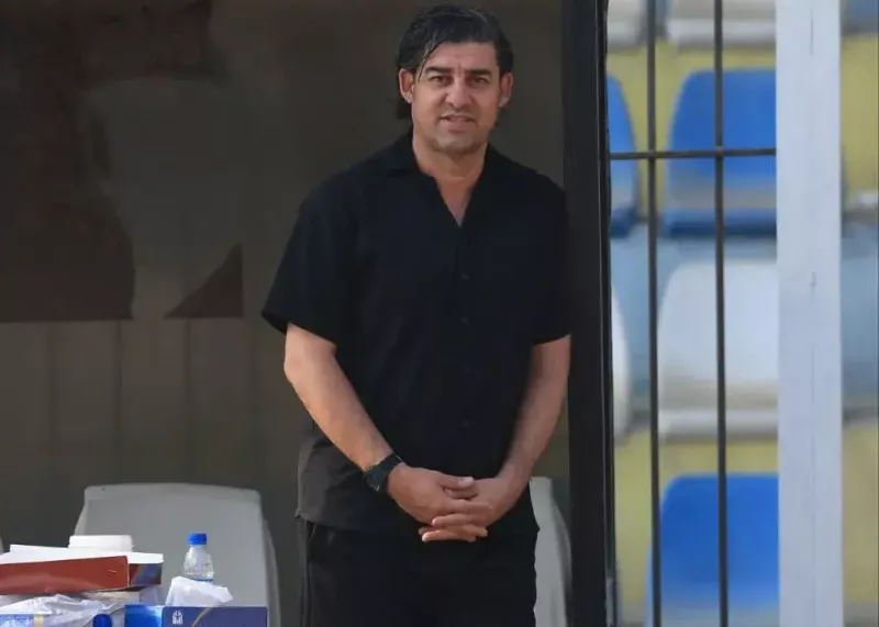 بهنام سراج: منتظر شروع لیگ هستیم