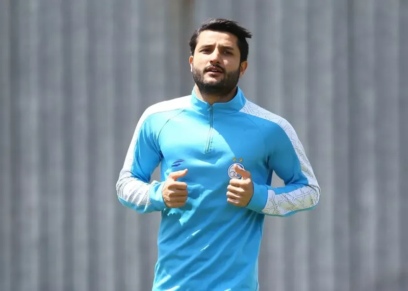 آرزوی عارف و استقلال، کمی دور از دسترس