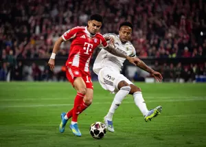 دیاز: اخراج کاماوینگا درست بود