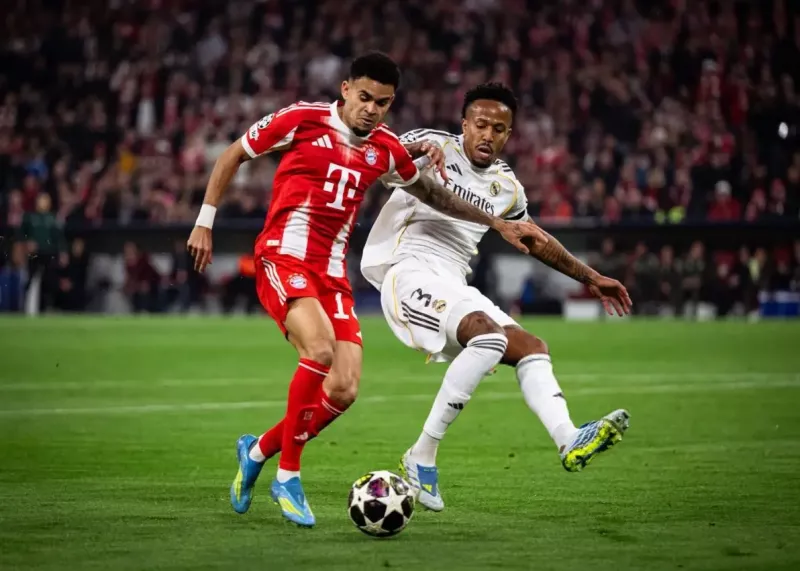 دیاز: اخراج کاماوینگا درست بود