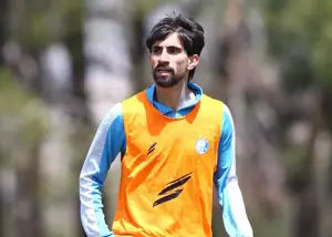 لیگ نه، کوشکی هدف دیگری دارد