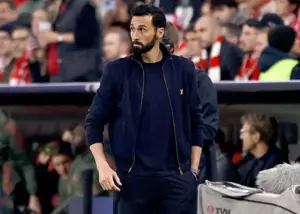 جدیترین گزینه برای جانشینی آربلوا در رئال مادرید