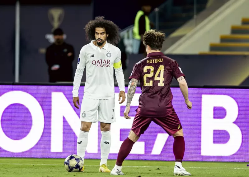 حذف السد بهترین خبر برای فوتبال ایران