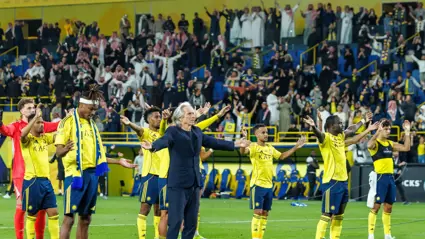 ۸ از ۸؟ رویای تسخیر نصف جهان توسط تیم‌های عربی