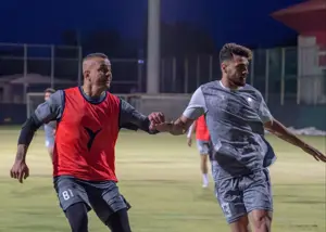 جدیدترین مهاجم گلزن ایران: حامد لک!