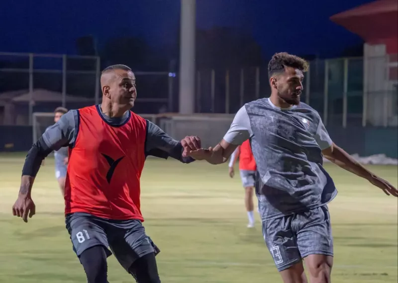 جدیدترین مهاجم گلزن ایران: حامد لک!