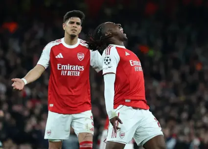 آرسنال-اسپورتینگ: بدترین بازی قرن، یک شکنجه واقعی