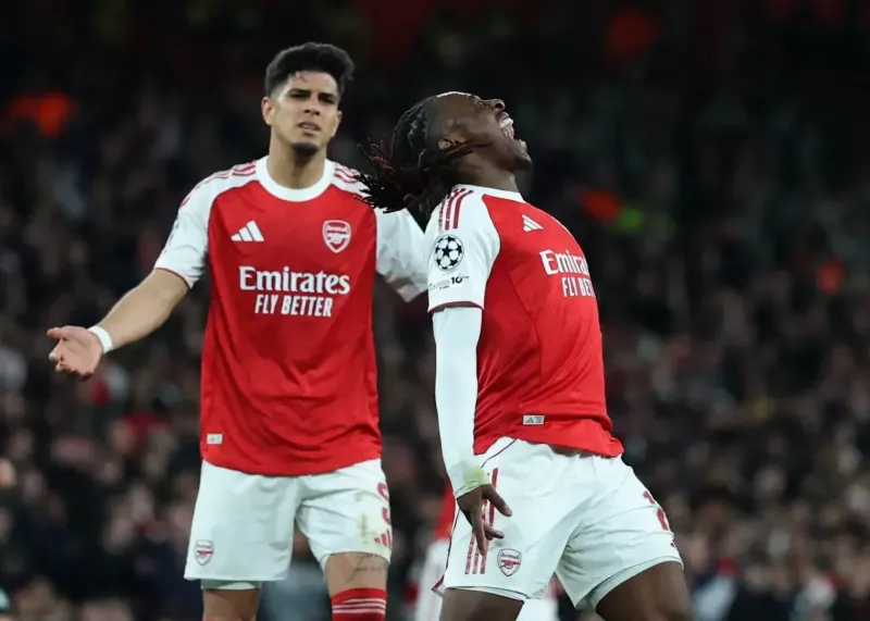 در شب خوابآور لندن: آرسنال تاریخساز شد!